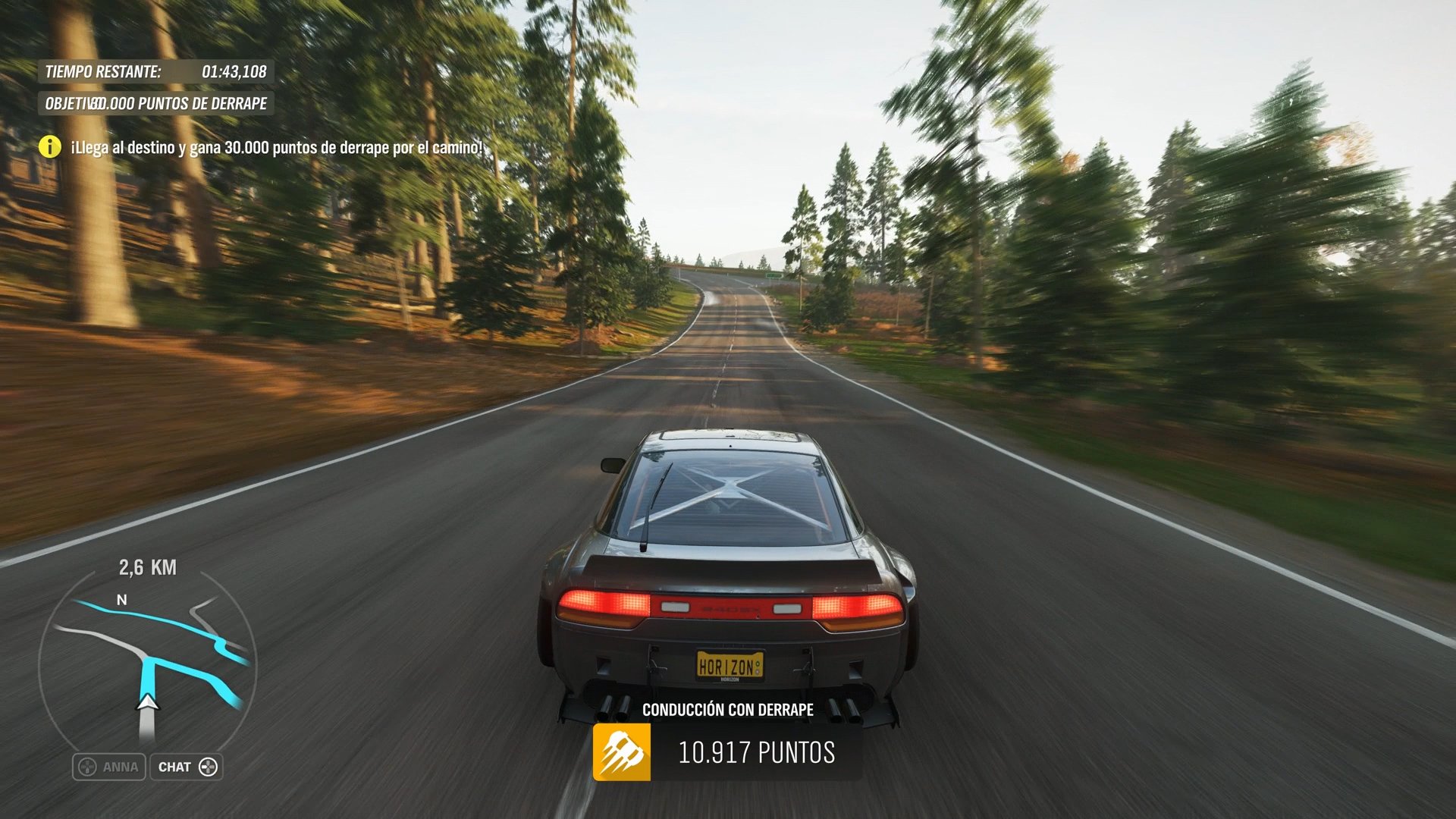 Forza Horizon 4 - Imagen 16